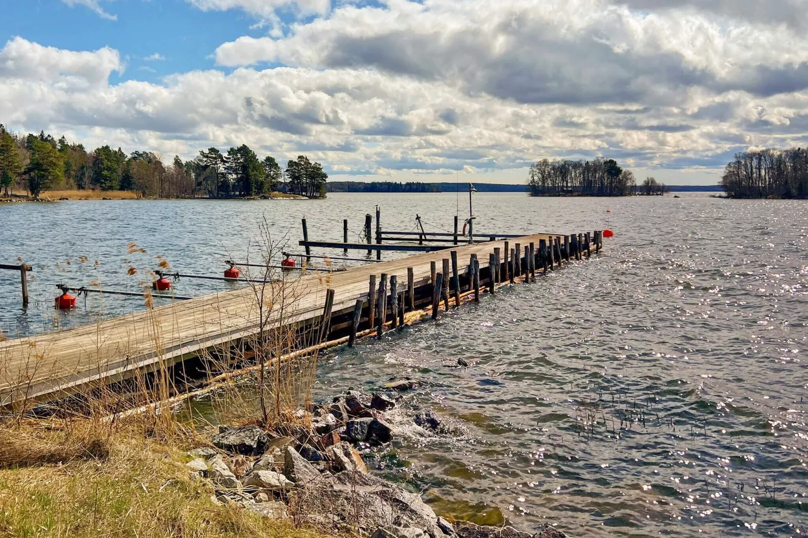 6 persoons vakantie huis in MUNSö-By Traum-Niet-getagd