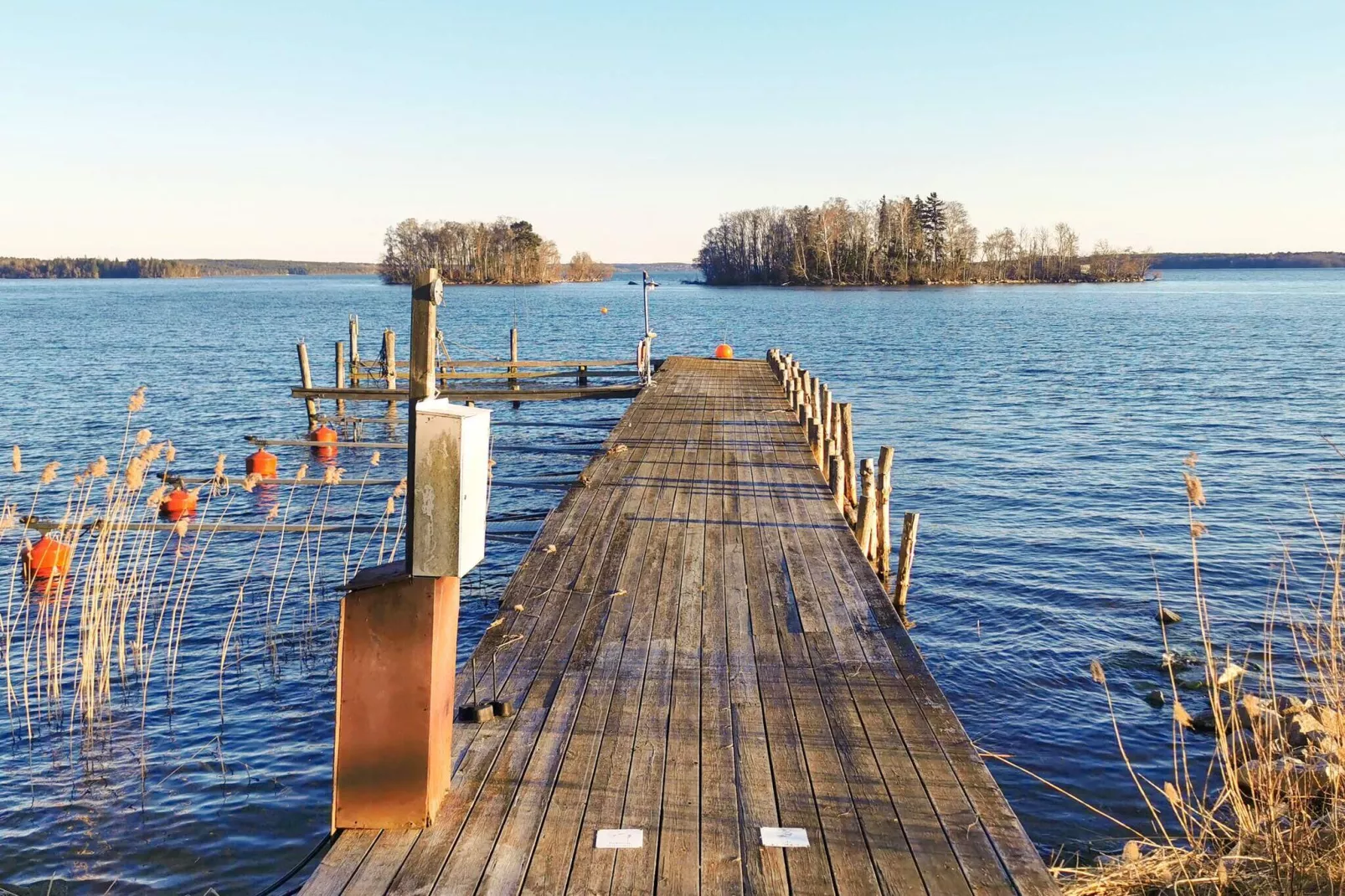6 persoons vakantie huis in MUNSö-By Traum-Niet-getagd