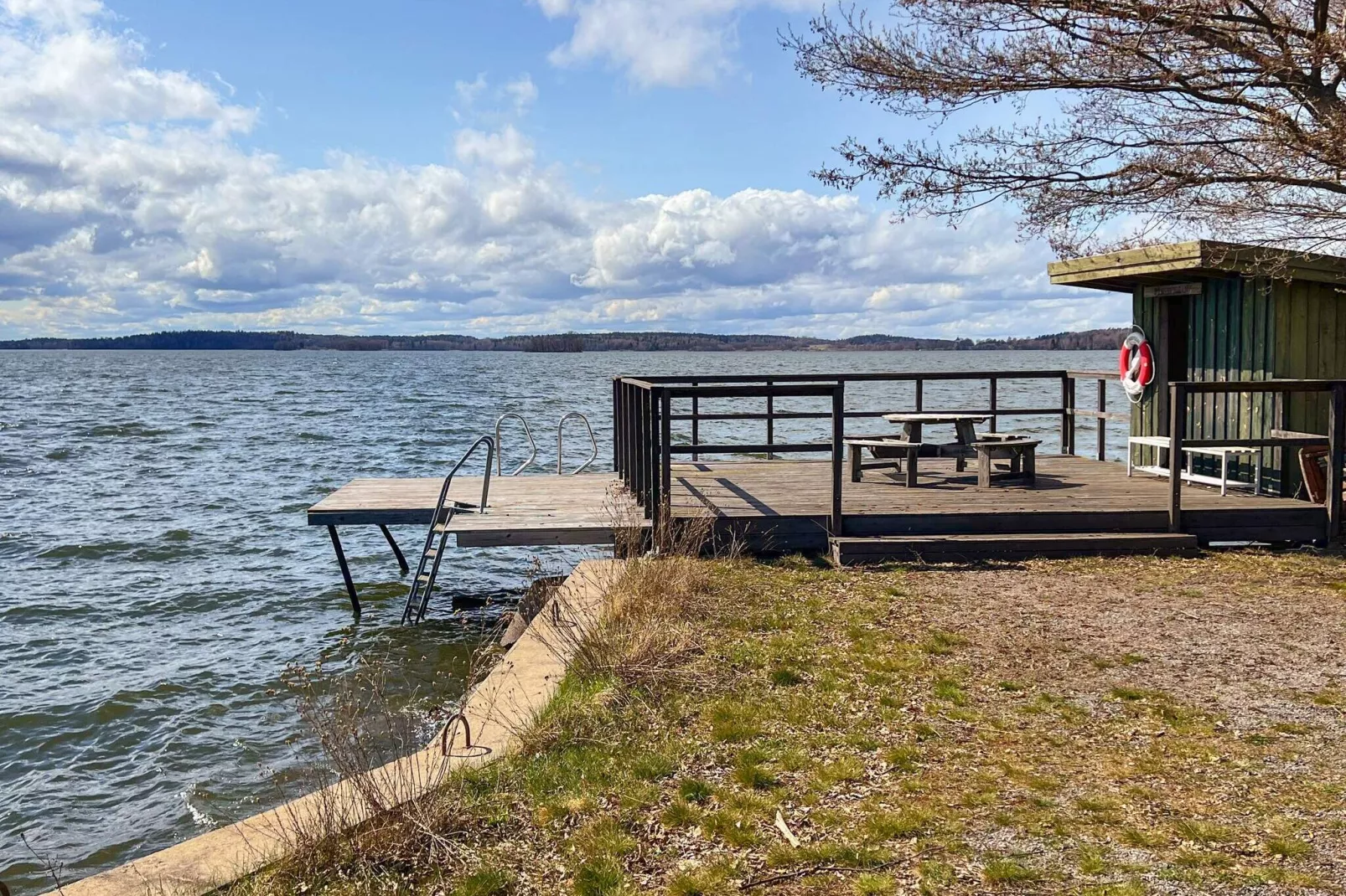 6 persoons vakantie huis in MUNSö-By Traum-Niet-getagd