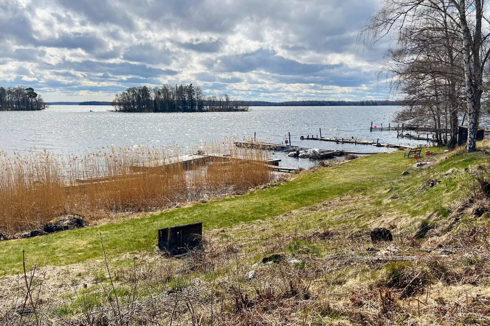 6 persoons vakantie huis in MUNSö-By Traum-Niet-getagd