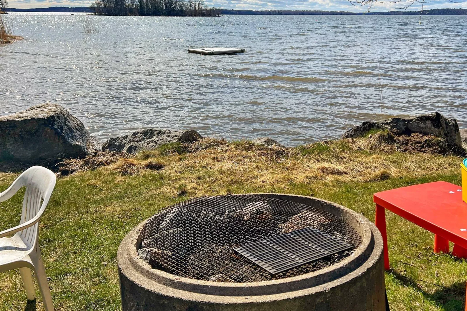 6 persoons vakantie huis in MUNSö-By Traum-Niet-getagd