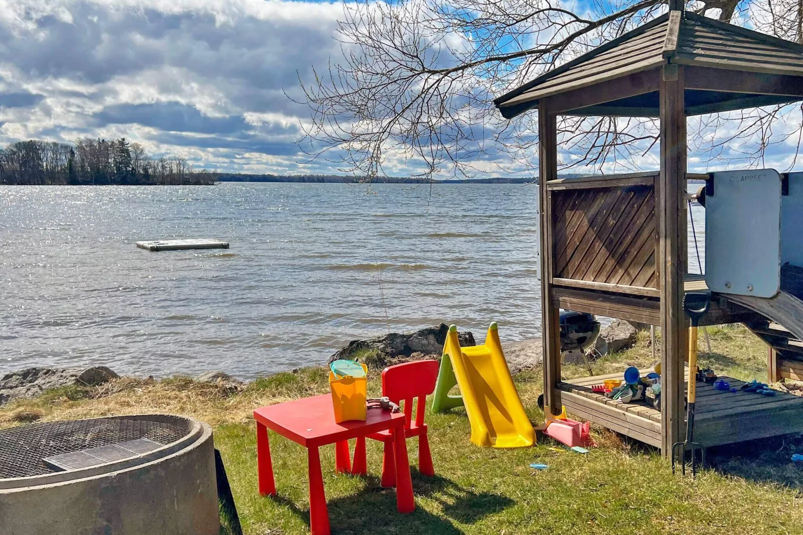 6 persoons vakantie huis in MUNSö-By Traum-Niet-getagd