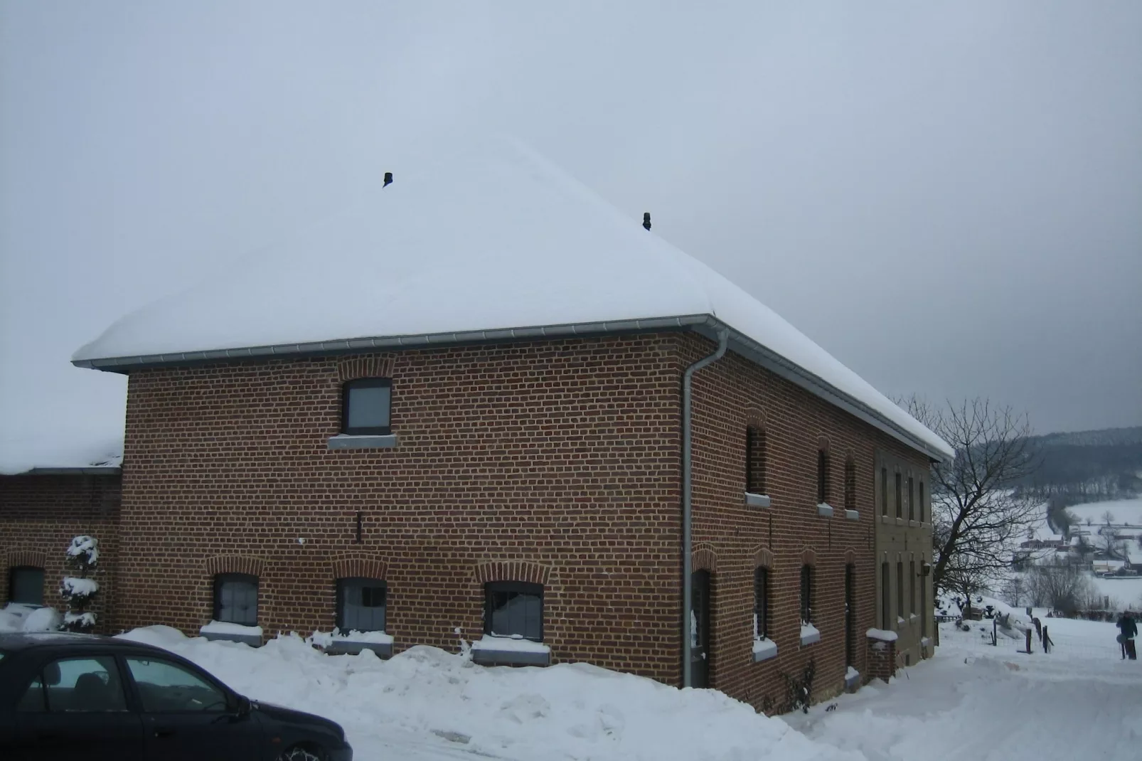 I gen Roemel-Exterieur winter