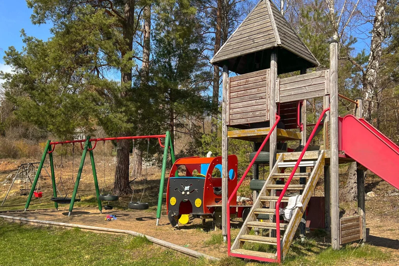 6 persoons vakantie huis in MUNSö-By Traum-Niet-getagd