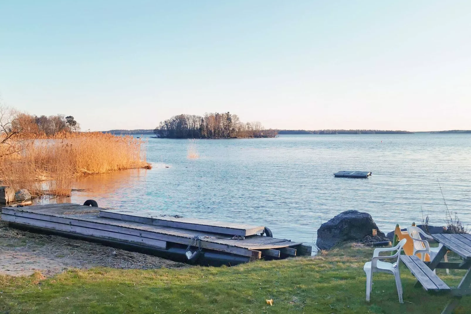 6 persoons vakantie huis in MUNSö-By Traum-Niet-getagd