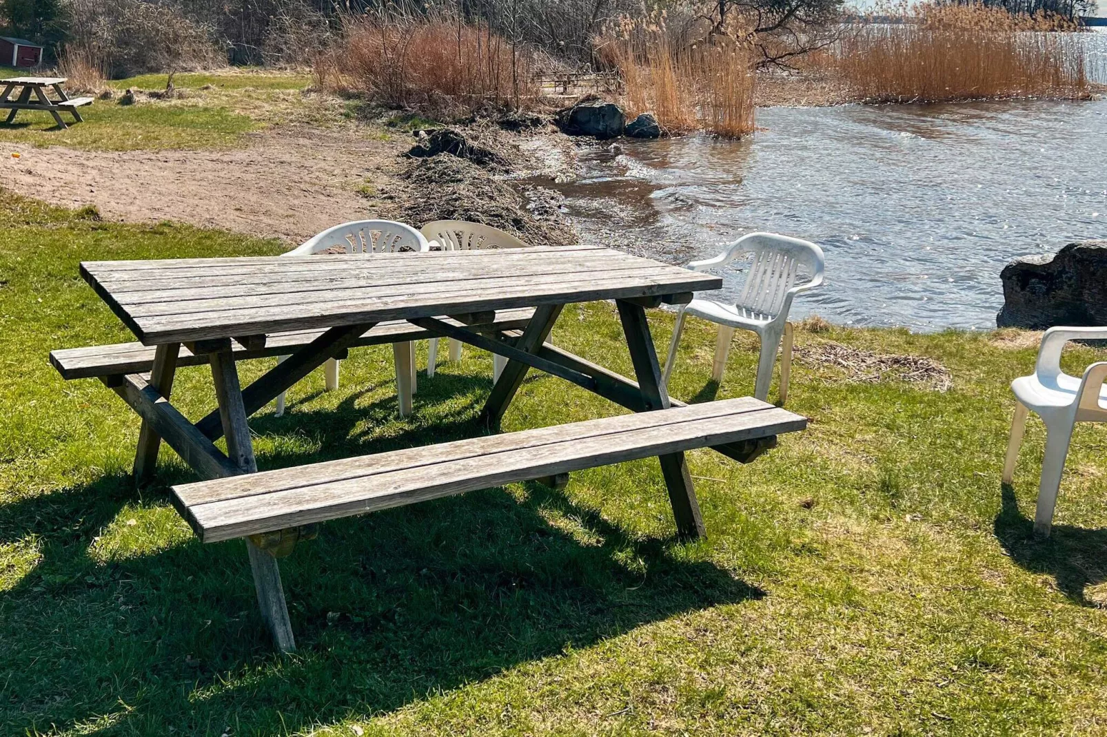 6 persoons vakantie huis in MUNSö-By Traum-Niet-getagd