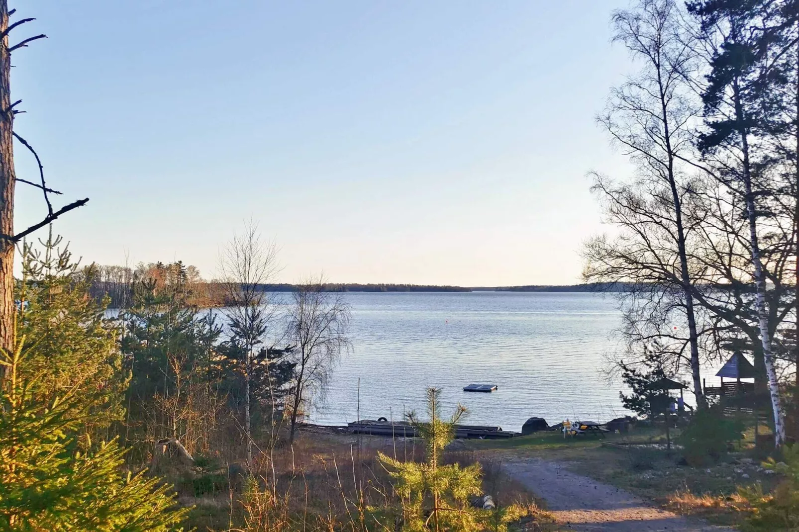 6 persoons vakantie huis in MUNSö-By Traum-Niet-getagd