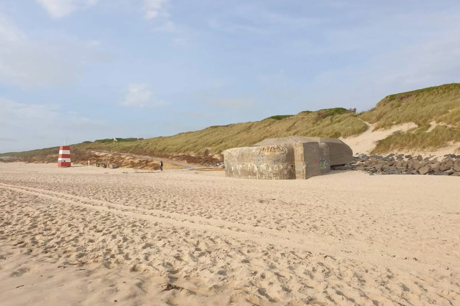 6 persoons vakantie huis in Ringkøbing-By Traum