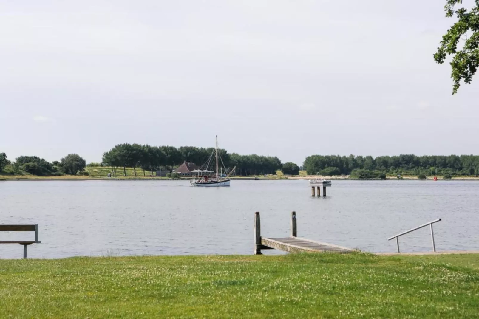 Oostkapelseweg 32 -Ooievaar-Gebieden zomer 20km