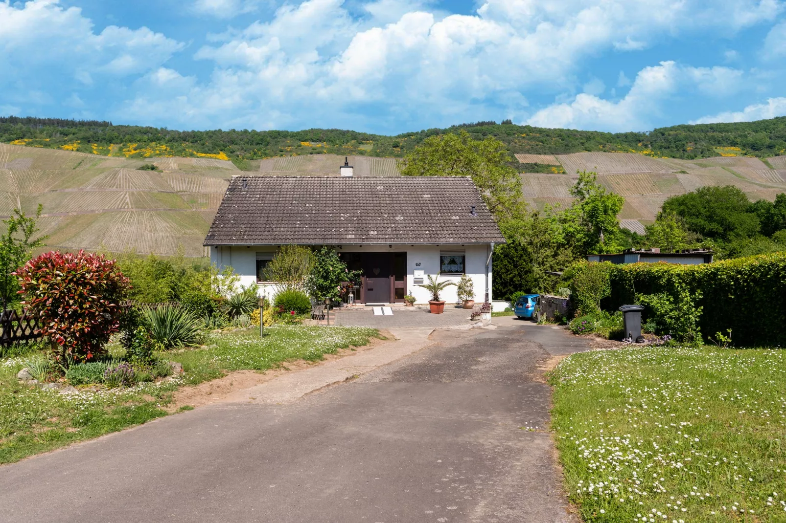 Ferienwohnung Schmidt