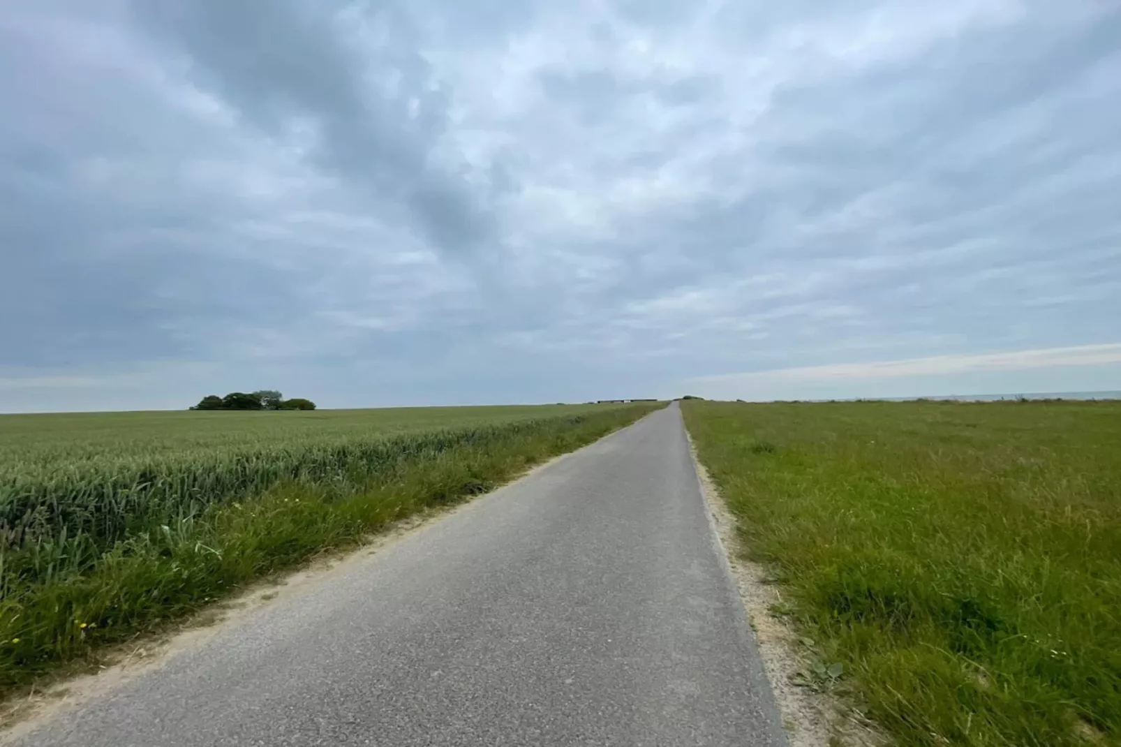 4 persoons vakantie huis in Gedser-By Traum-Niet-getagd