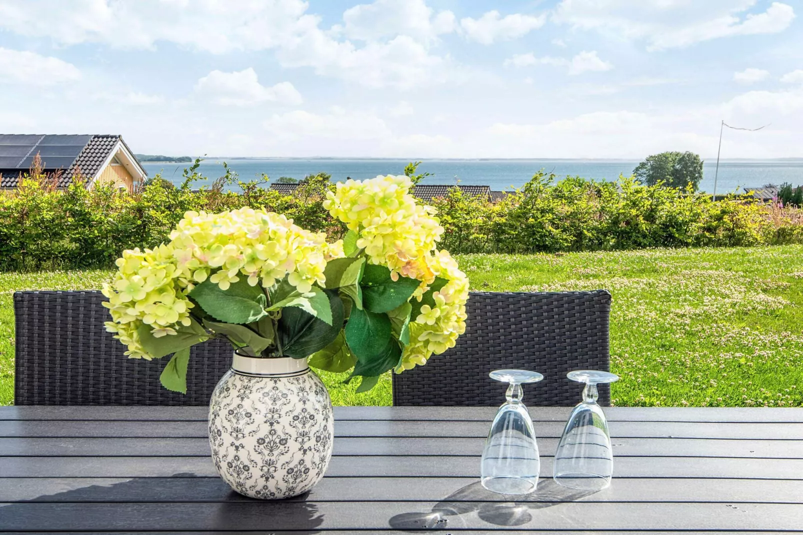 10 persoons vakantie huis in Sjølund-By Traum