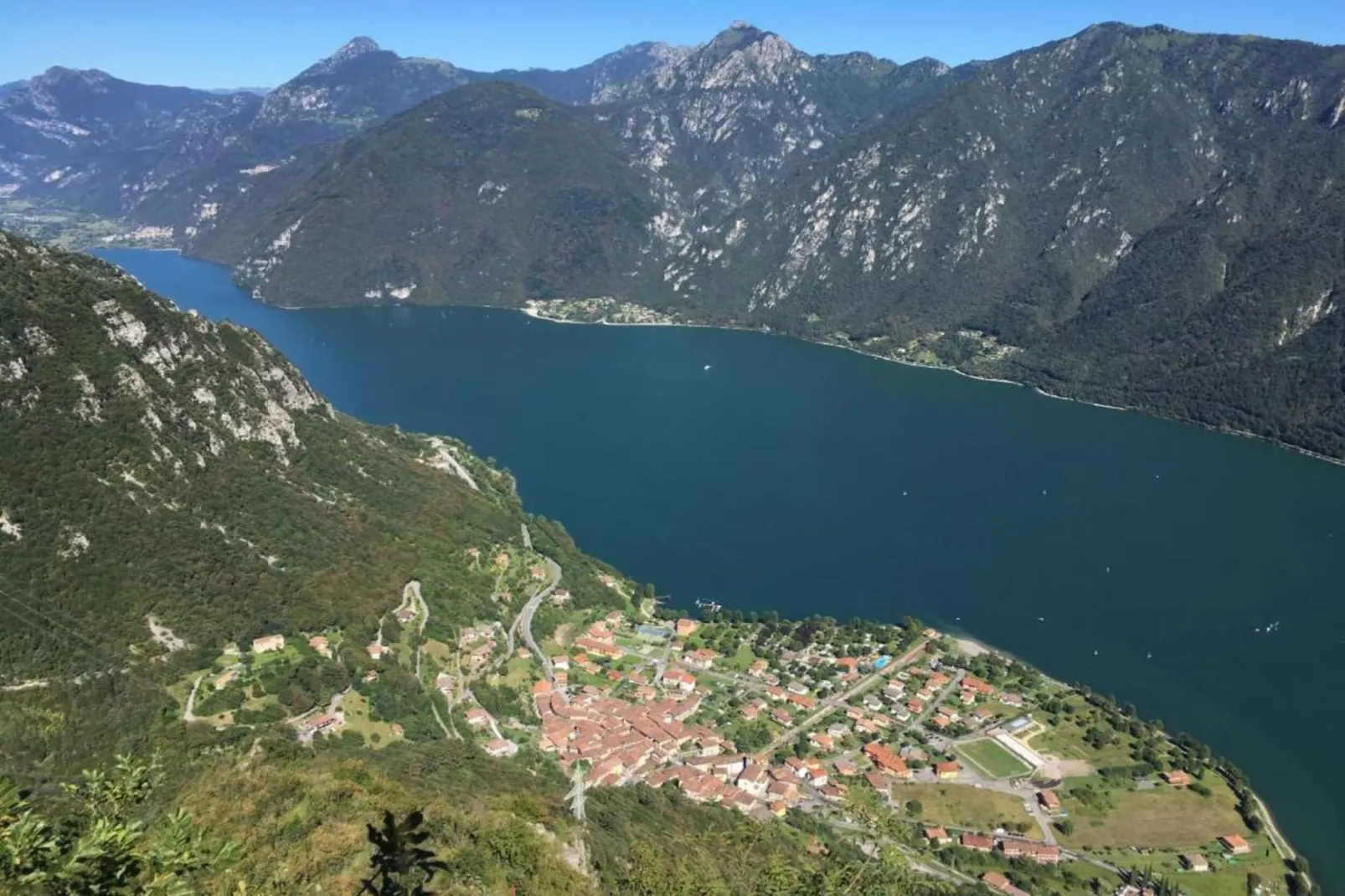 Vico Large-Gebieden zomer 20km