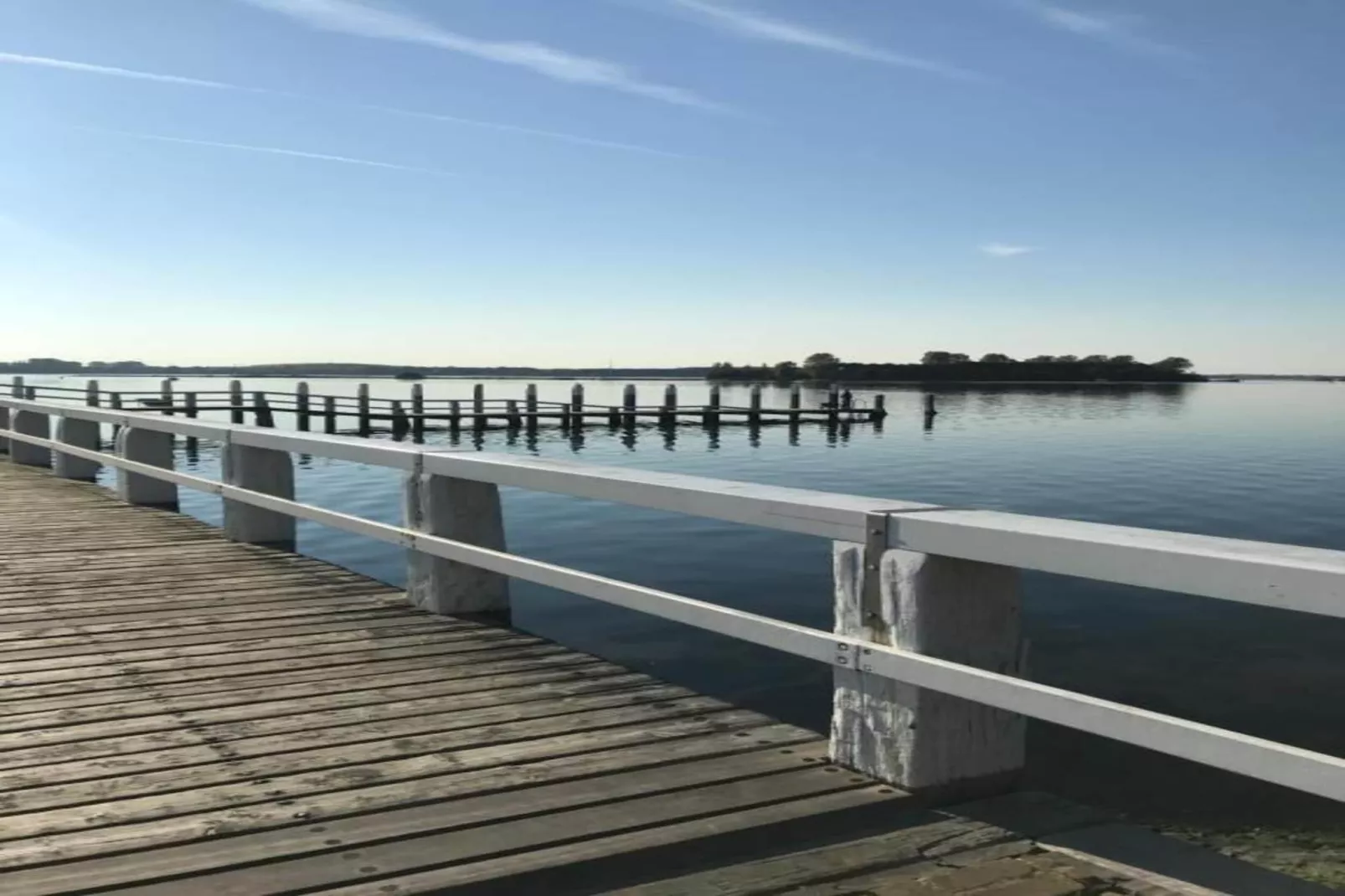Harbour Loft 1K Residence Marina havenzicht-Gebieden zomer 20km