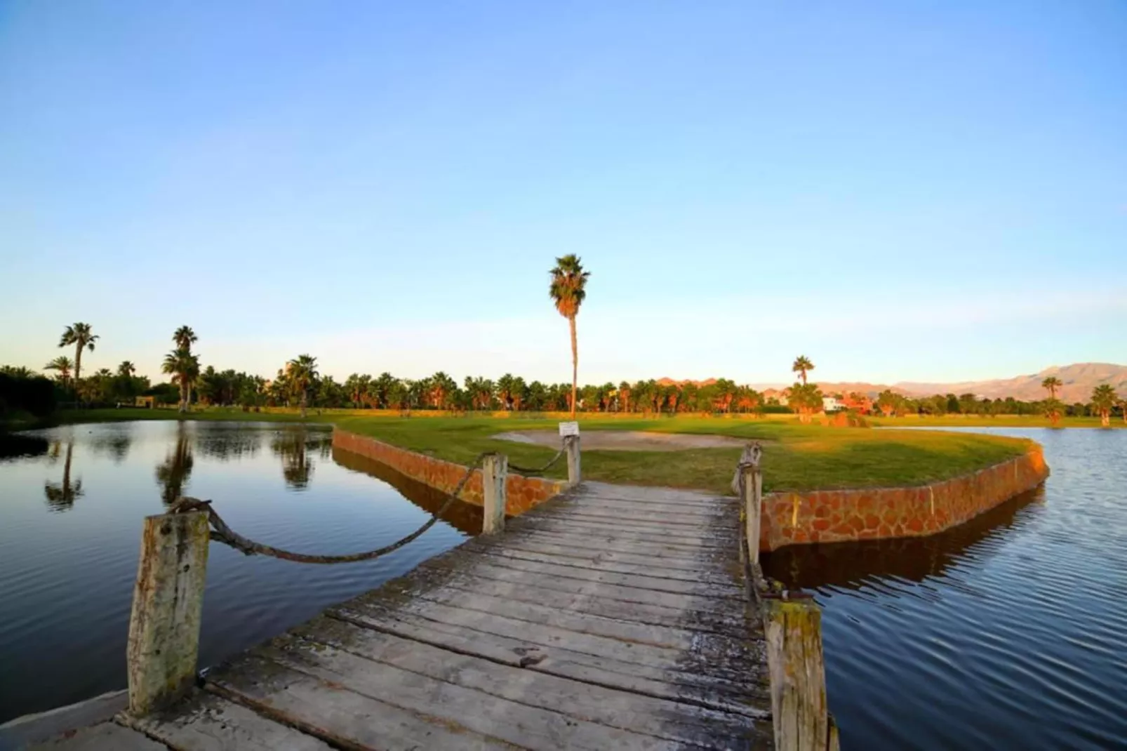Apartamento los Moriscos Golf-Gebieden zomer 20km