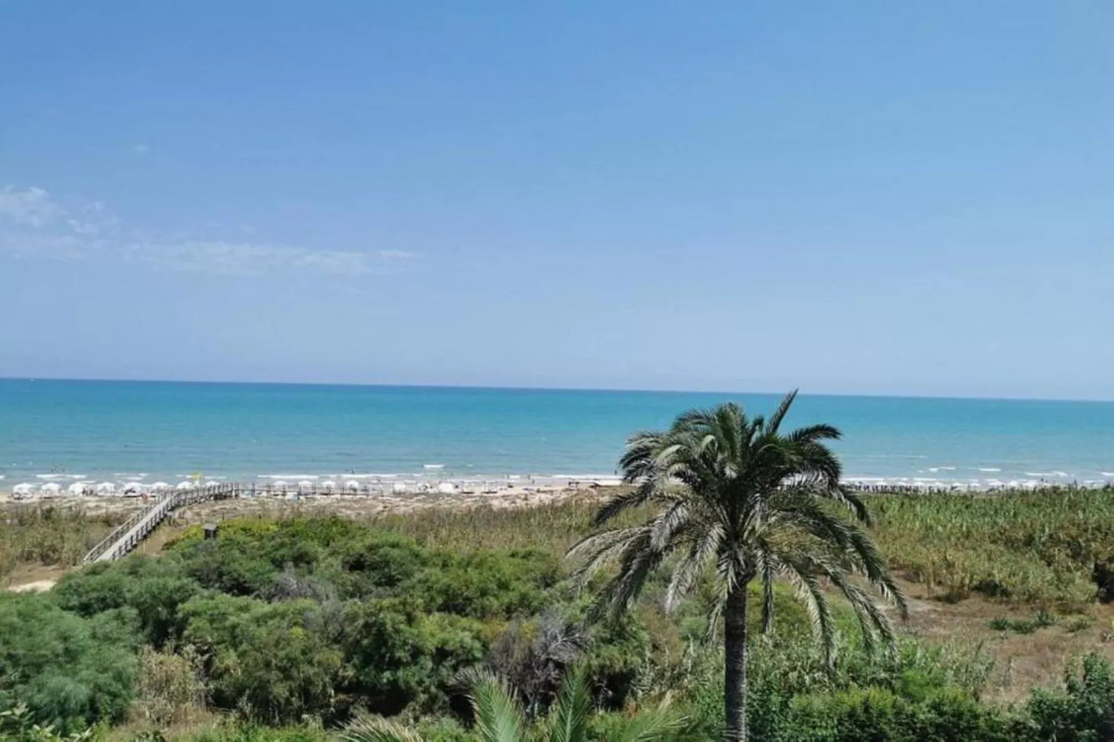 Villa Cuidad Quesada-Gebieden zomer 20km