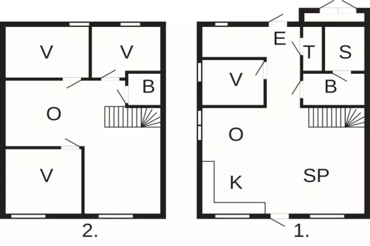 12 persoons vakantie huis in IDRE-By Traum-Plattegrond