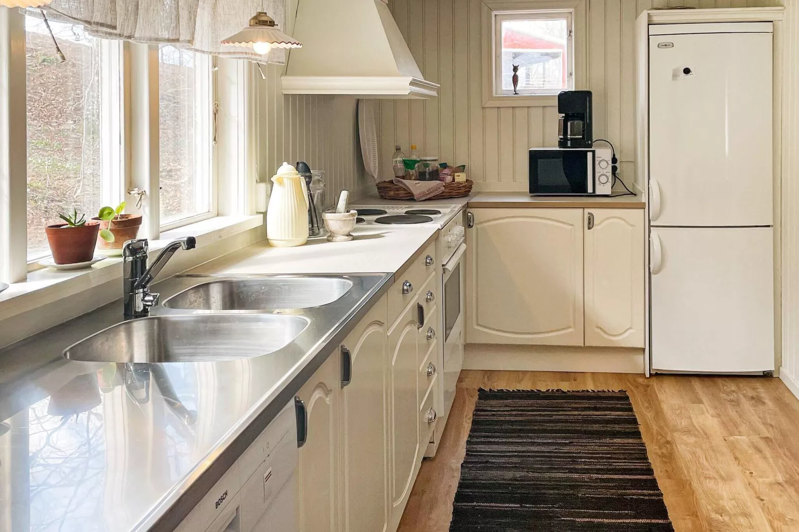 8 persoons vakantie huis in Hestra-By Traum-Binnen