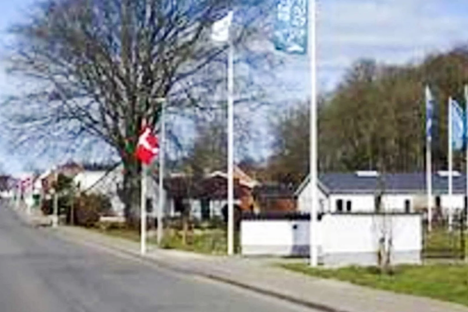 6 persoons vakantie huis in Hovborg-By Traum