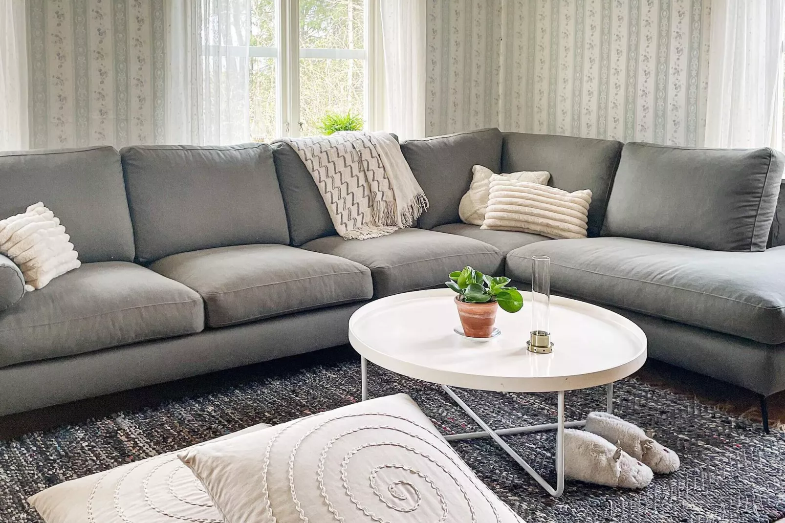8 persoons vakantie huis in Hestra-By Traum-Binnen