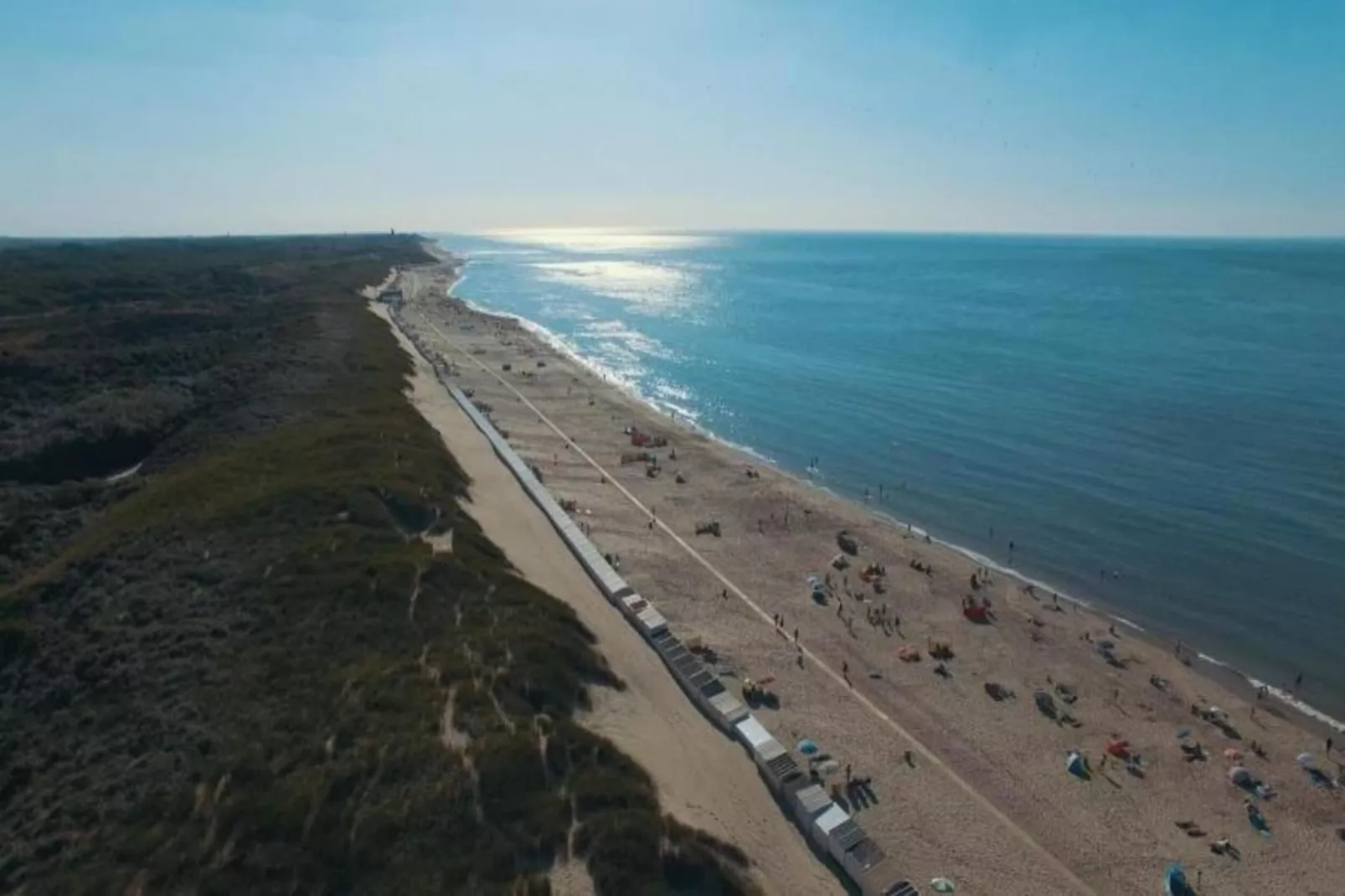 Good Moments Oostkapelle Zeeland-Gebieden zomer 20km