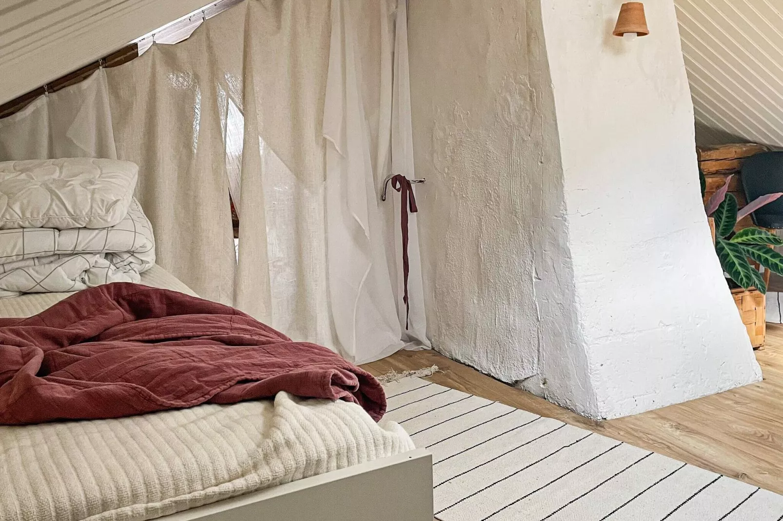 8 persoons vakantie huis in Hestra-By Traum-Binnen