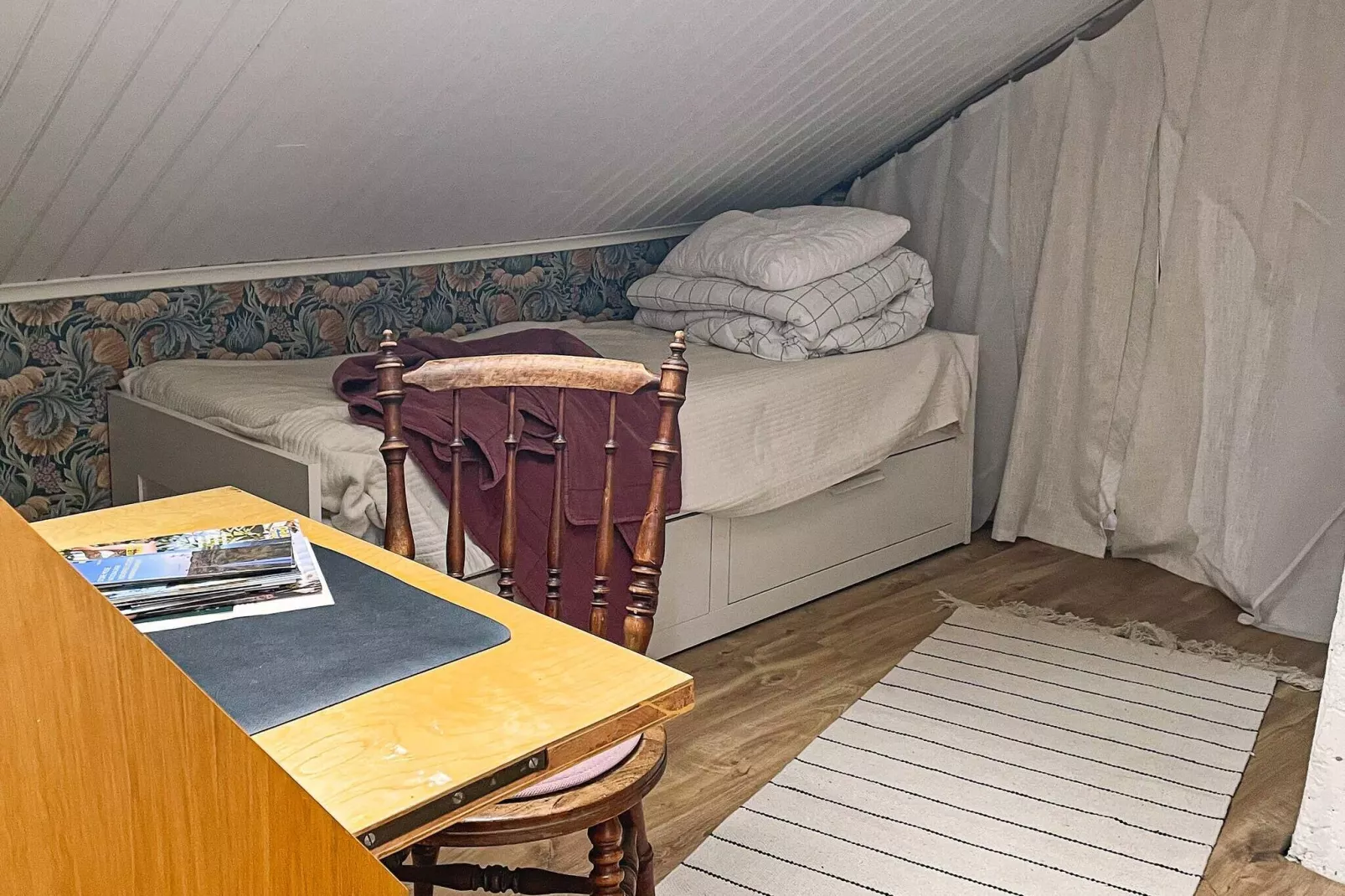 8 persoons vakantie huis in Hestra-By Traum-Binnen