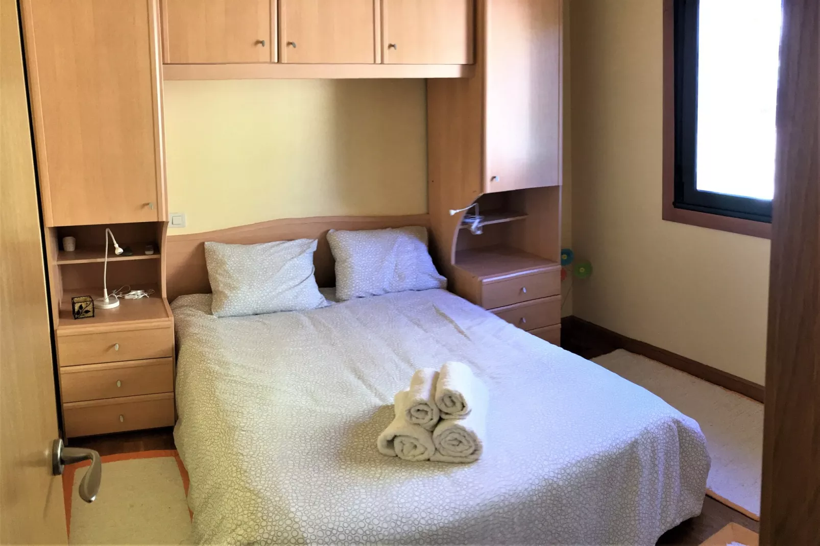 Dupplex I-Slaapkamer
