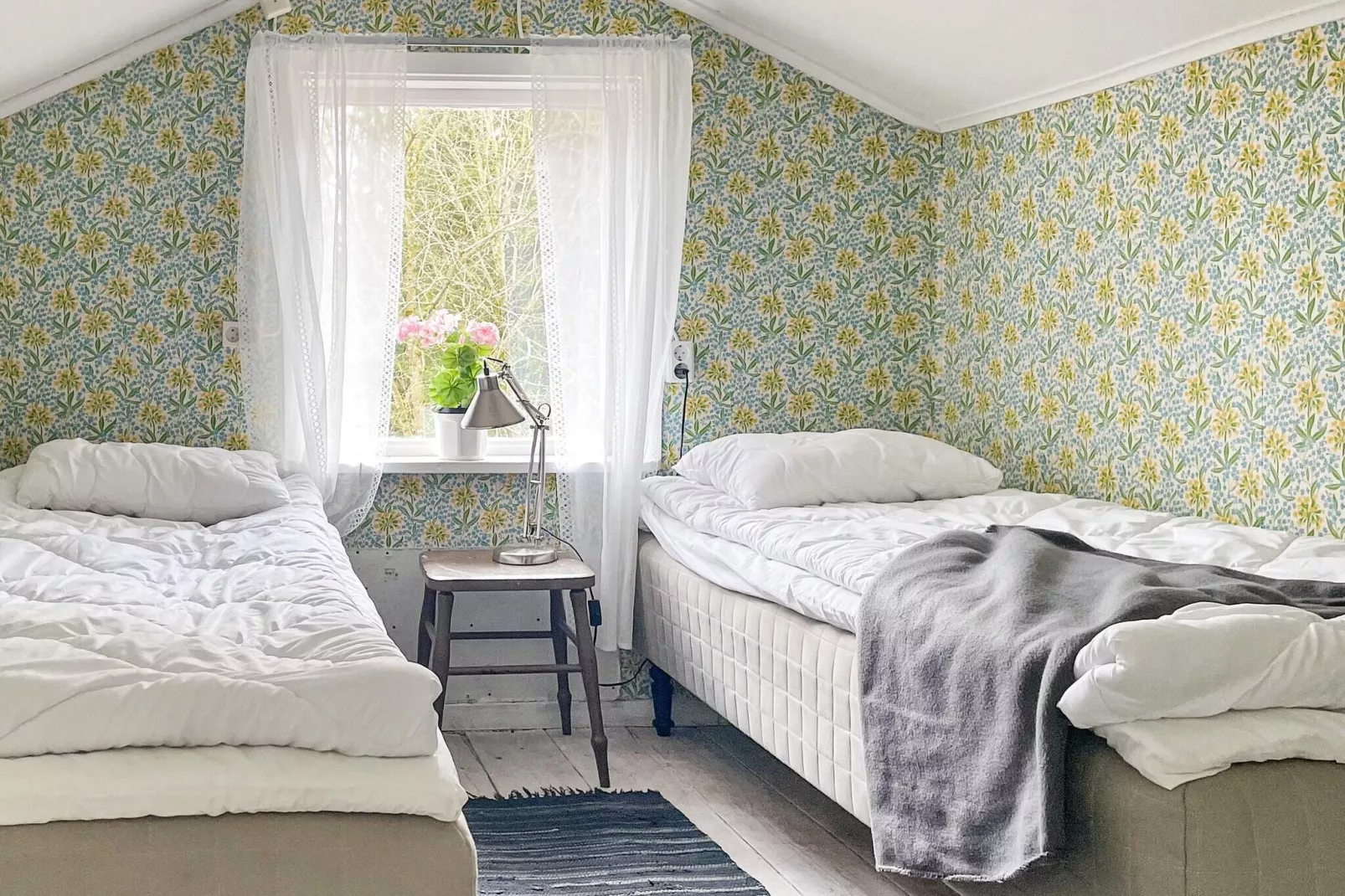 8 persoons vakantie huis in Hestra-By Traum-Binnen