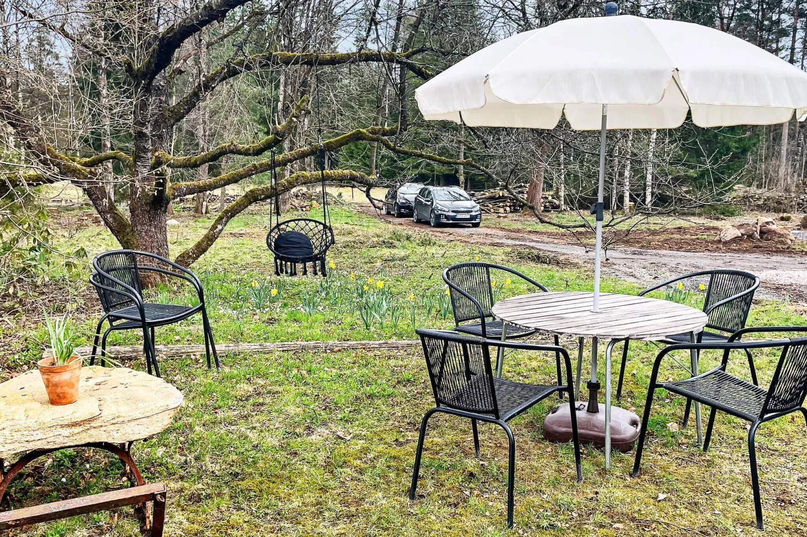 8 persoons vakantie huis in Hestra-By Traum-Niet-getagd