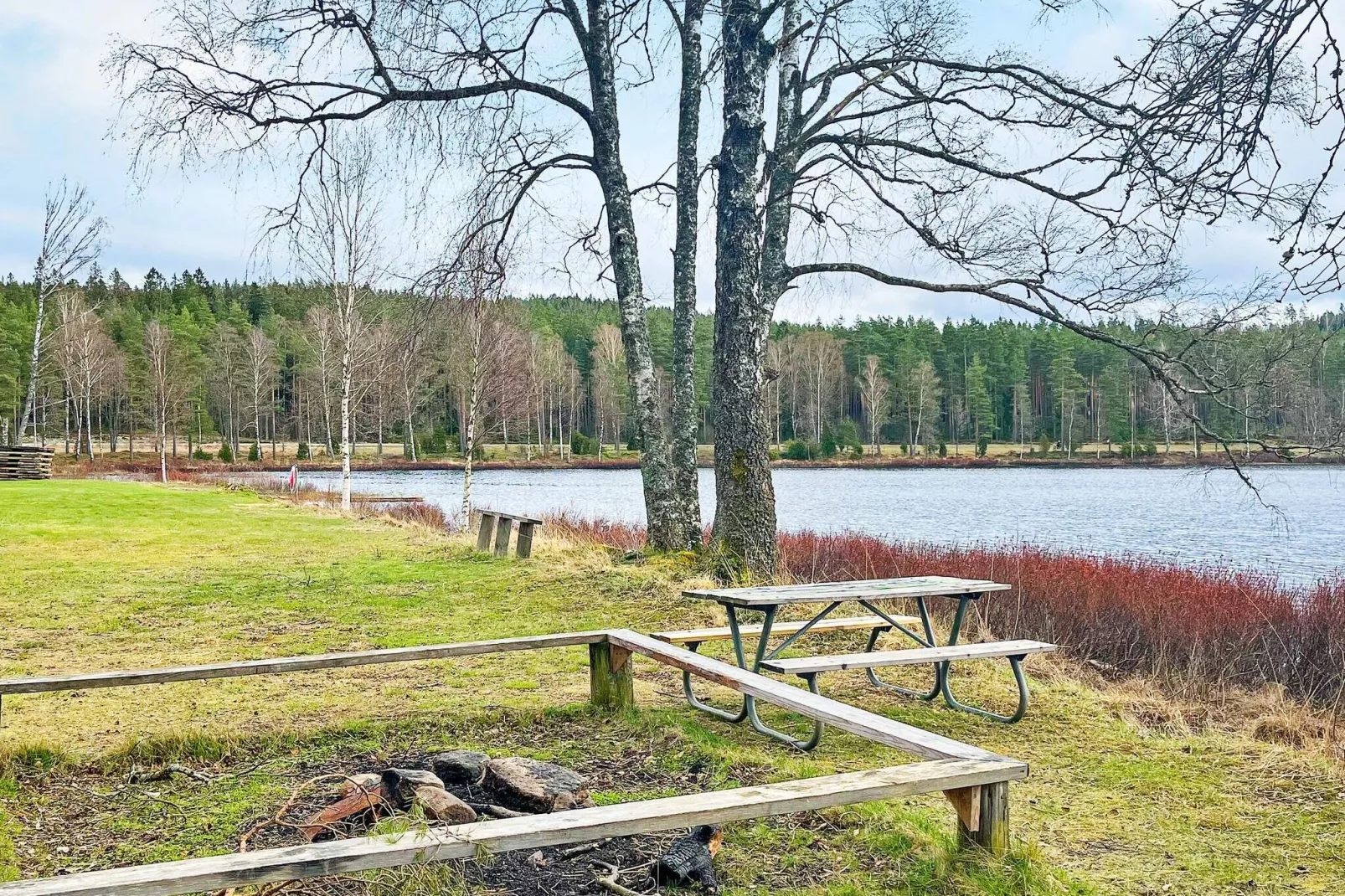 8 persoons vakantie huis in Hestra-By Traum-Niet-getagd