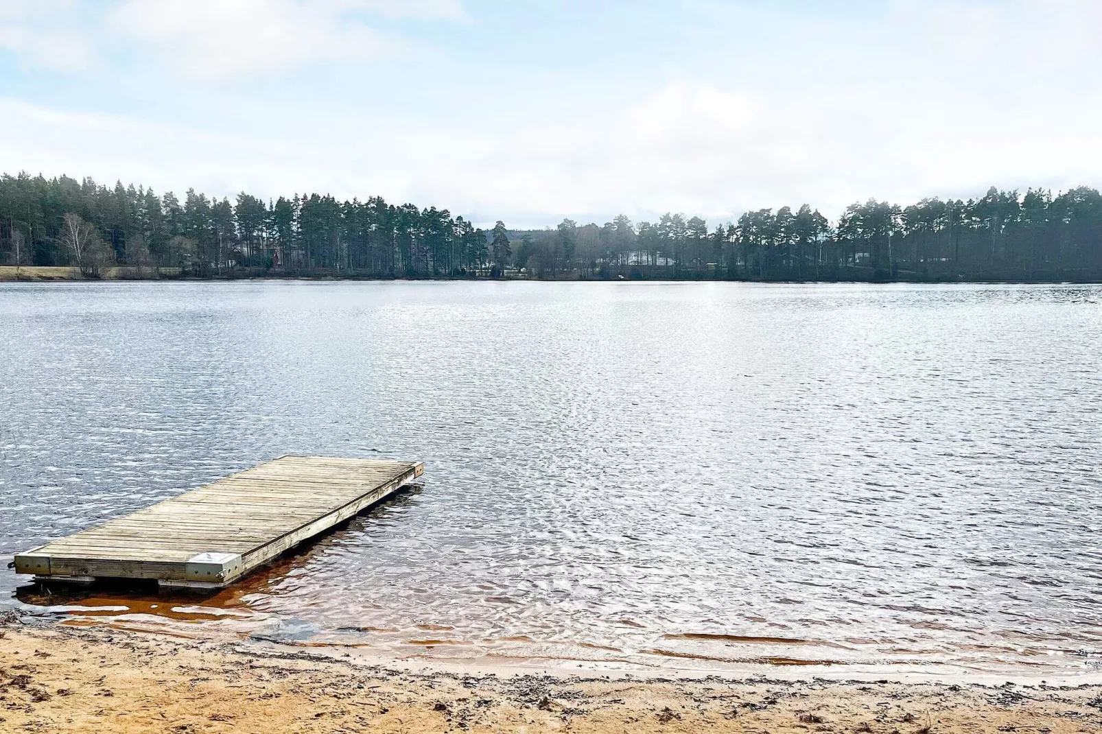 8 persoons vakantie huis in Hestra-By Traum-Niet-getagd