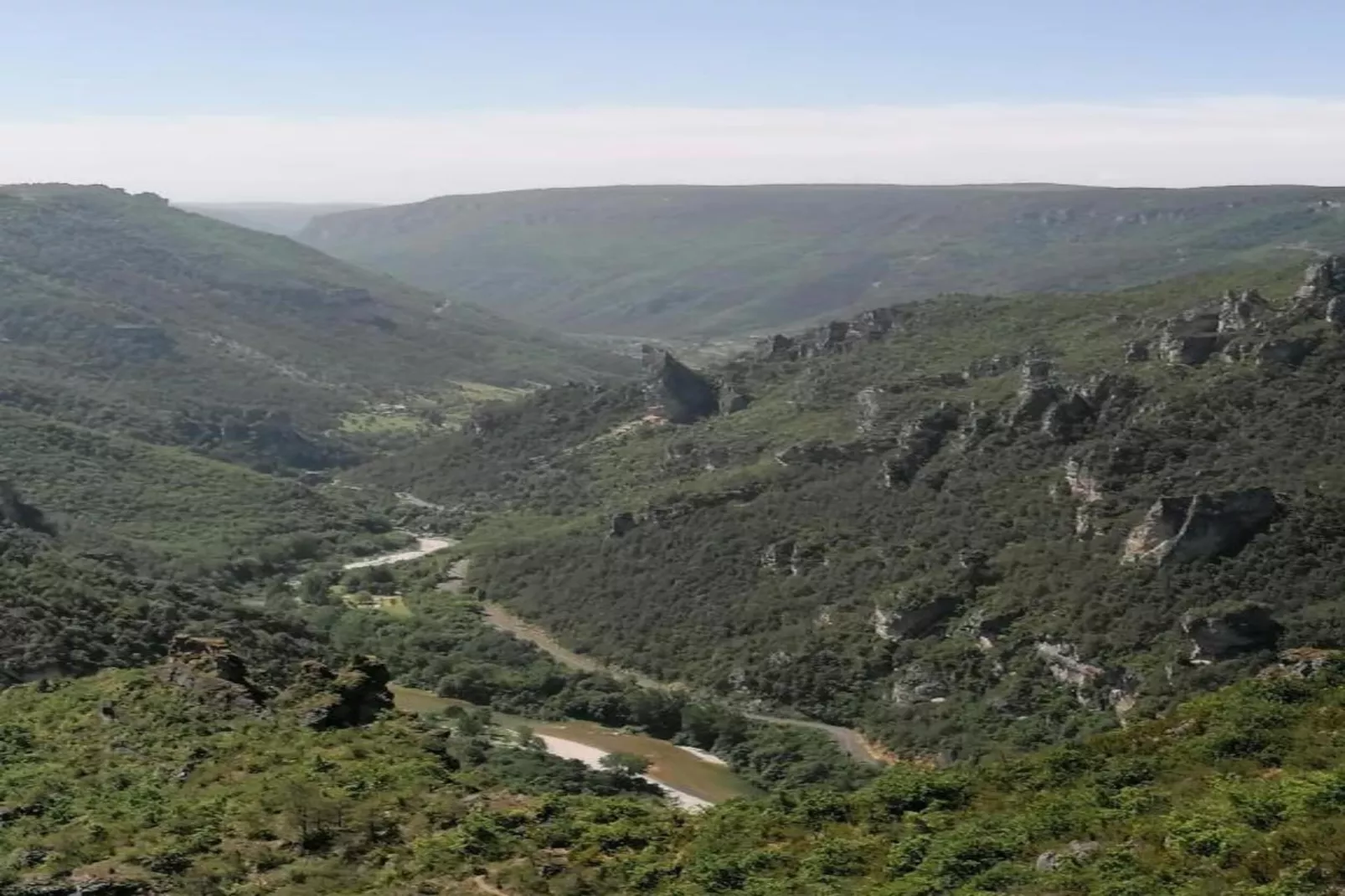 Résidence Le Hameau du Lac 2-Gebieden zomer 20km