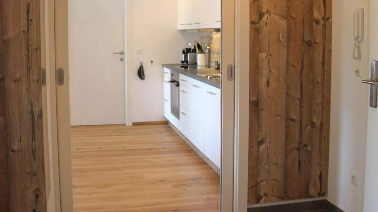 Ski Nature Apartment Lungau Top 6
