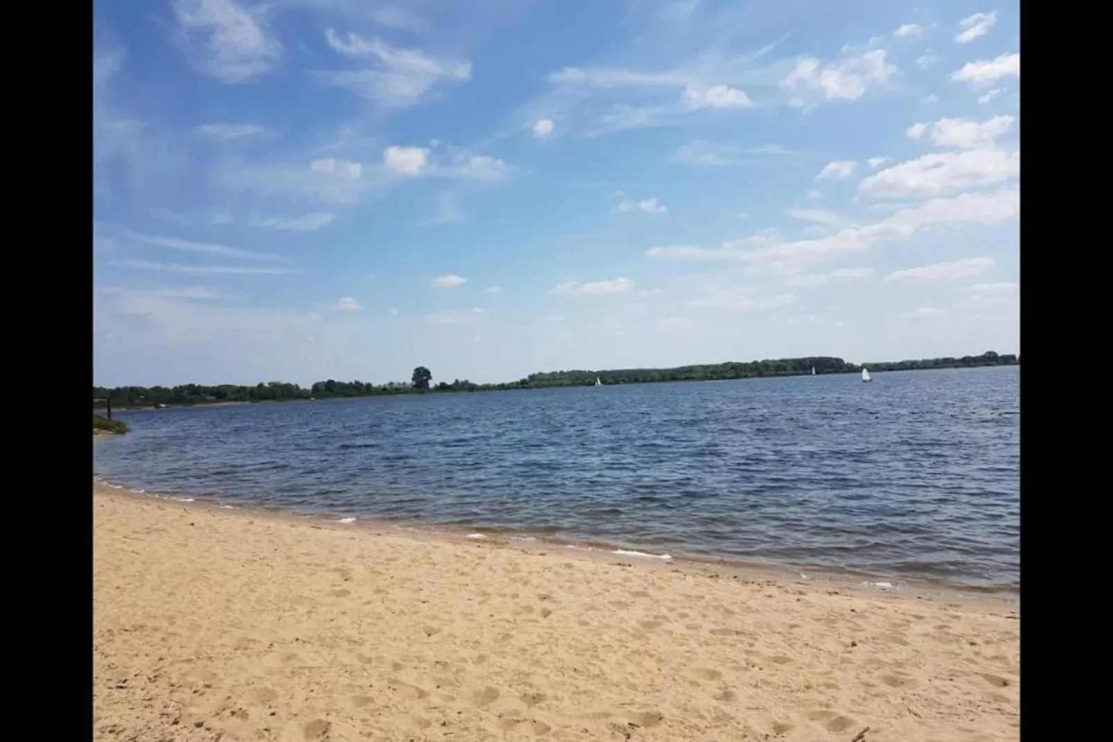 Recreatiepark Rhederlaagse Meren 17-Gebieden zomer 20km