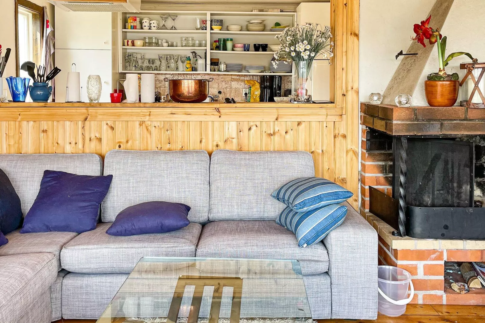 5 persoons vakantie huis in Sunnemo-By Traum-Binnen
