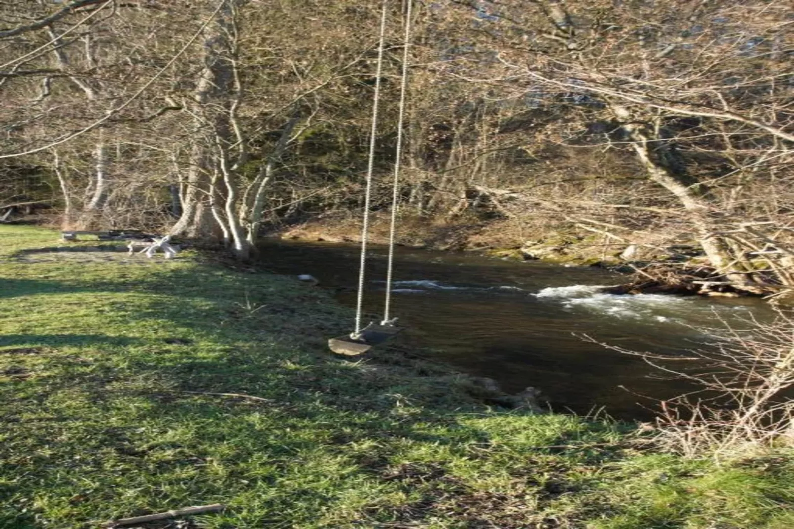 Chalet Interwood d'Oré-Gebieden zomer 20km