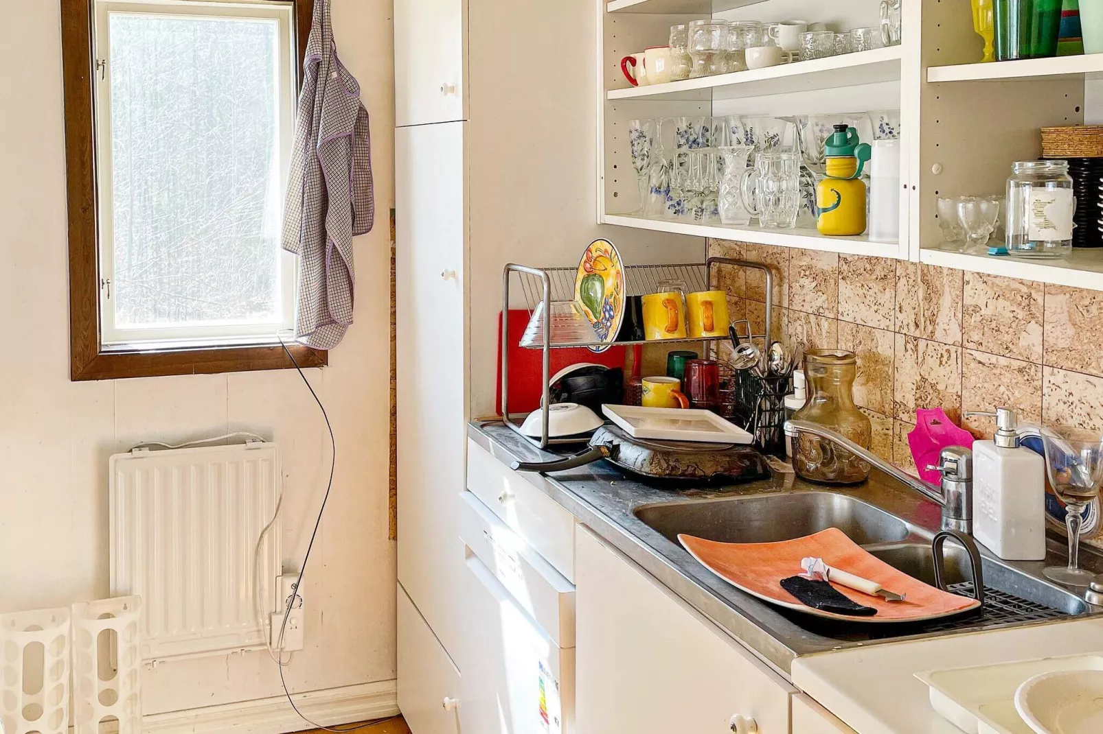 5 persoons vakantie huis in Sunnemo-By Traum-Binnen