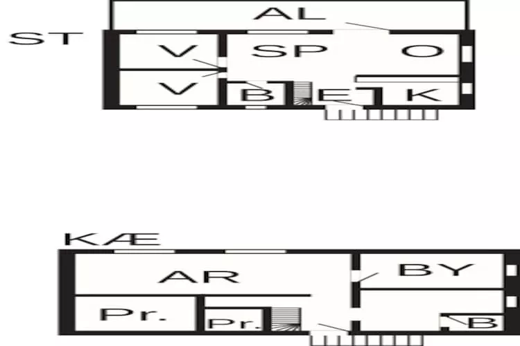 7 persoons vakantie huis in YNGSJÖ-By Traum-Plattegrond