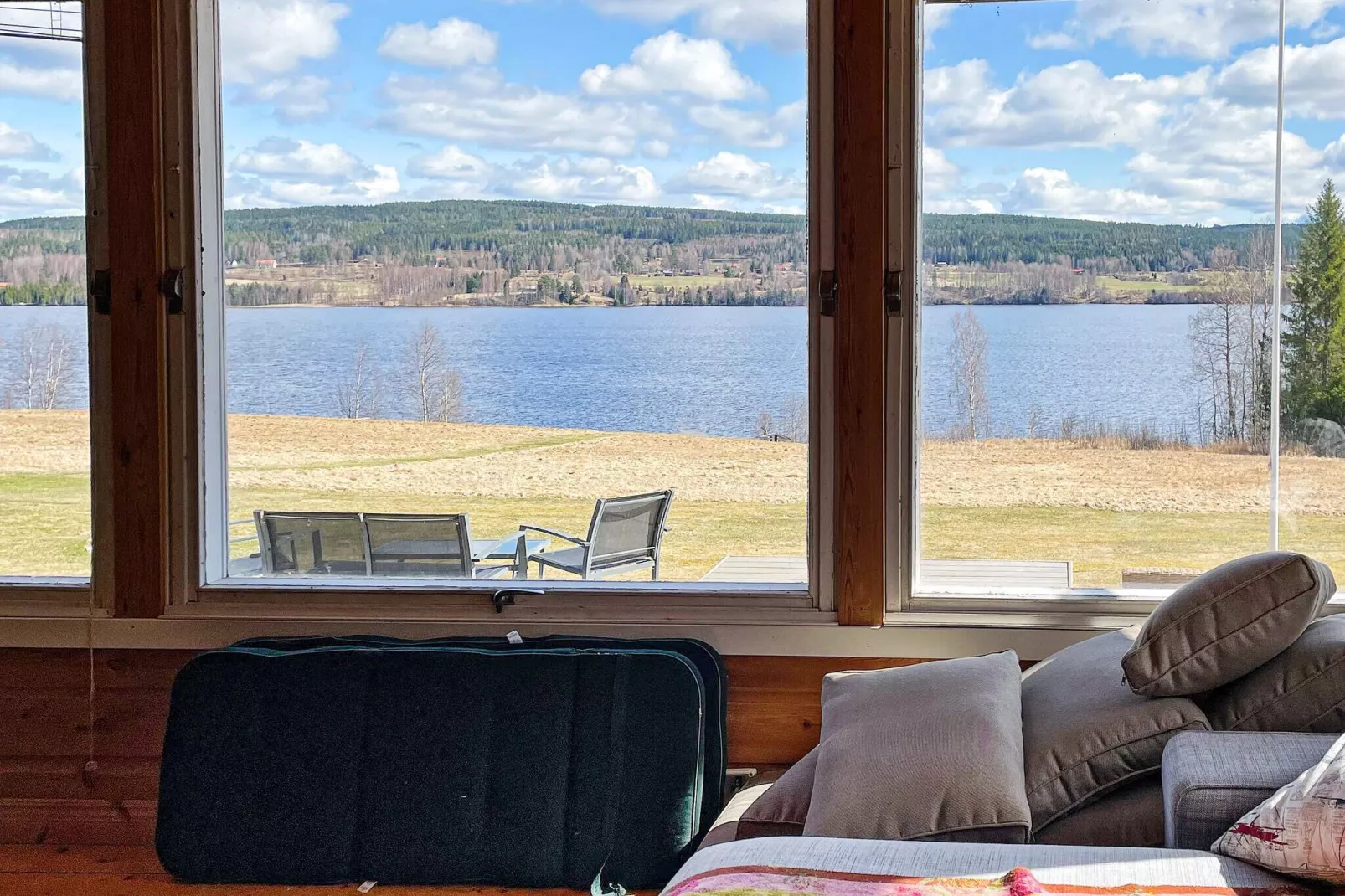5 persoons vakantie huis in Sunnemo-By Traum-Binnen