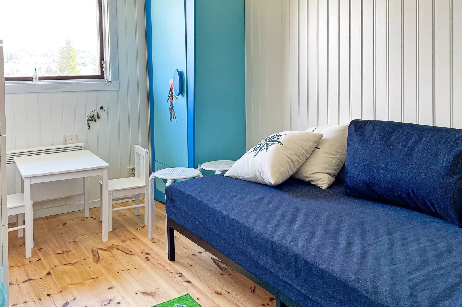 5 persoons vakantie huis in Sunnemo-By Traum-Binnen