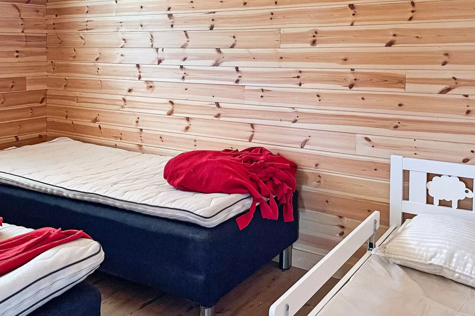 5 persoons vakantie huis in Sunnemo-By Traum-Binnen