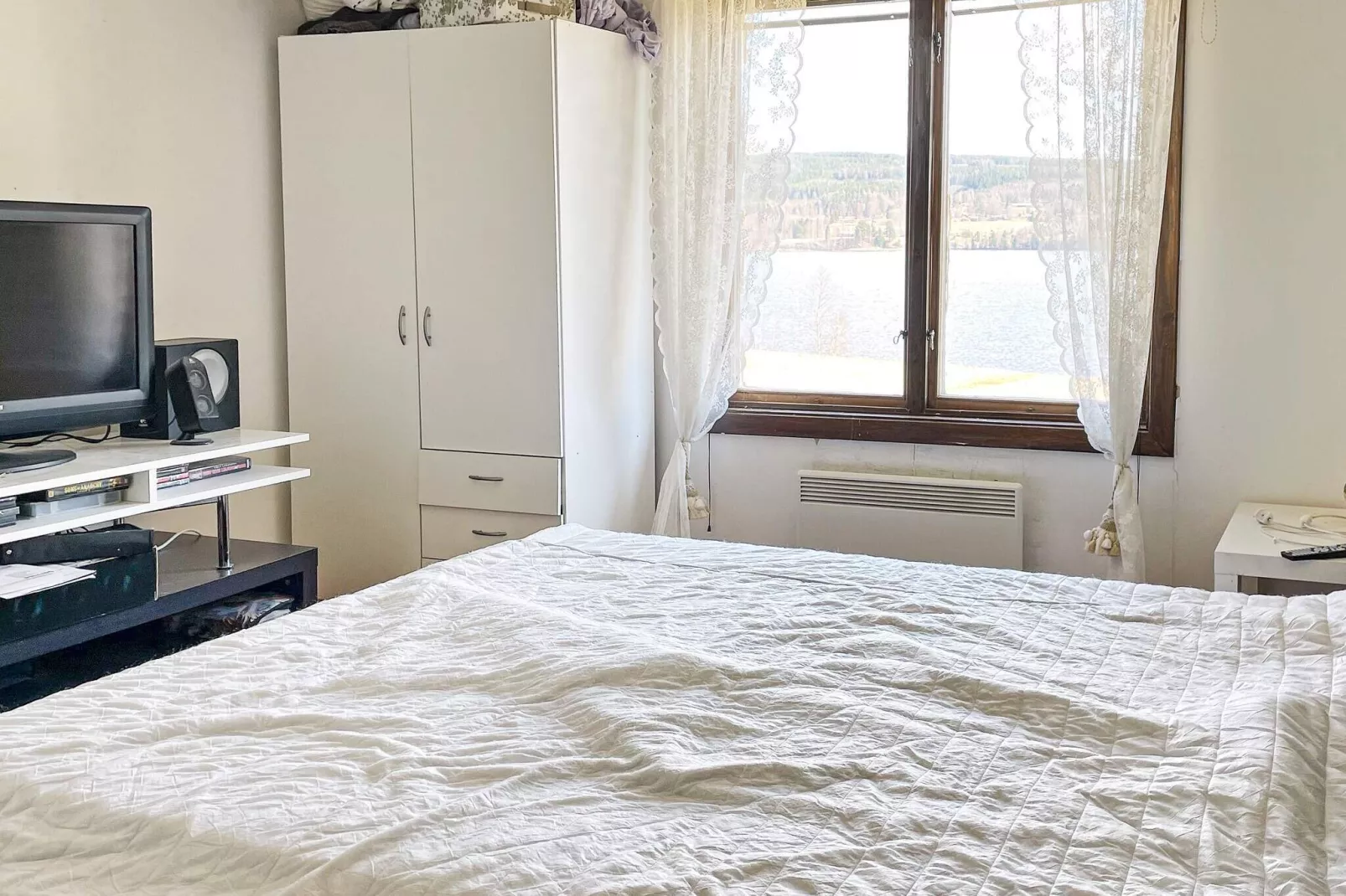 5 persoons vakantie huis in Sunnemo-By Traum-Binnen