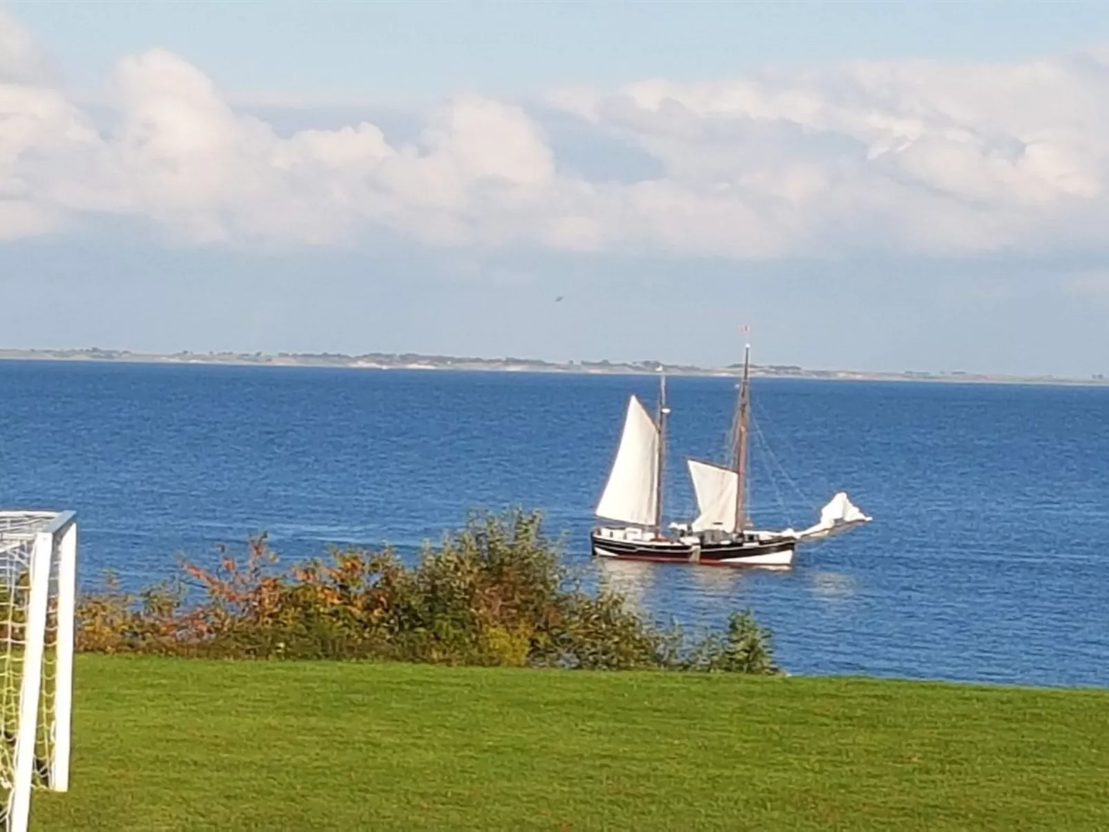 "Anastacia" - 75m from the sea-Buiten