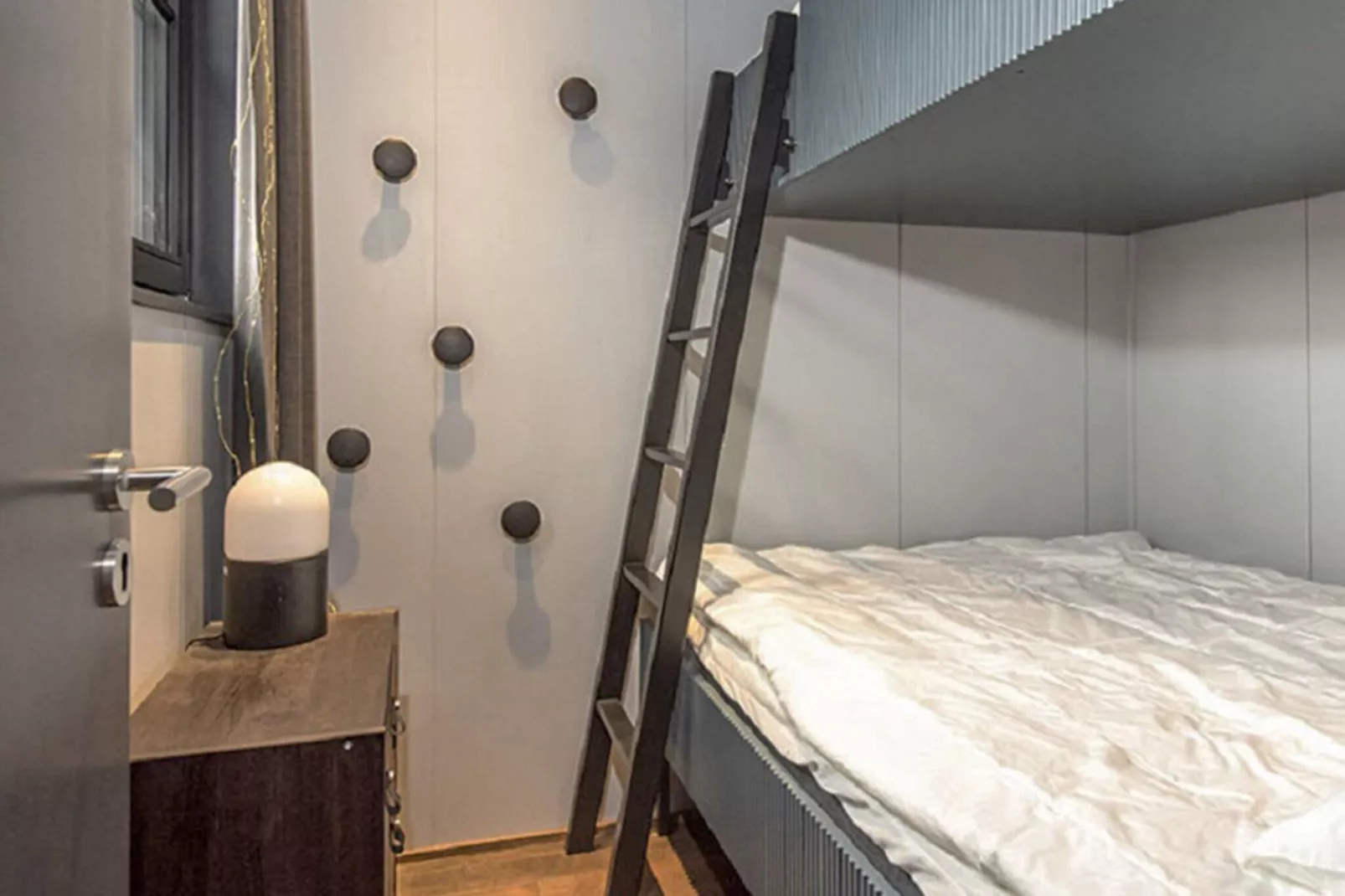6 persoons vakantie huis in SÄLEN-By Traum-Binnen