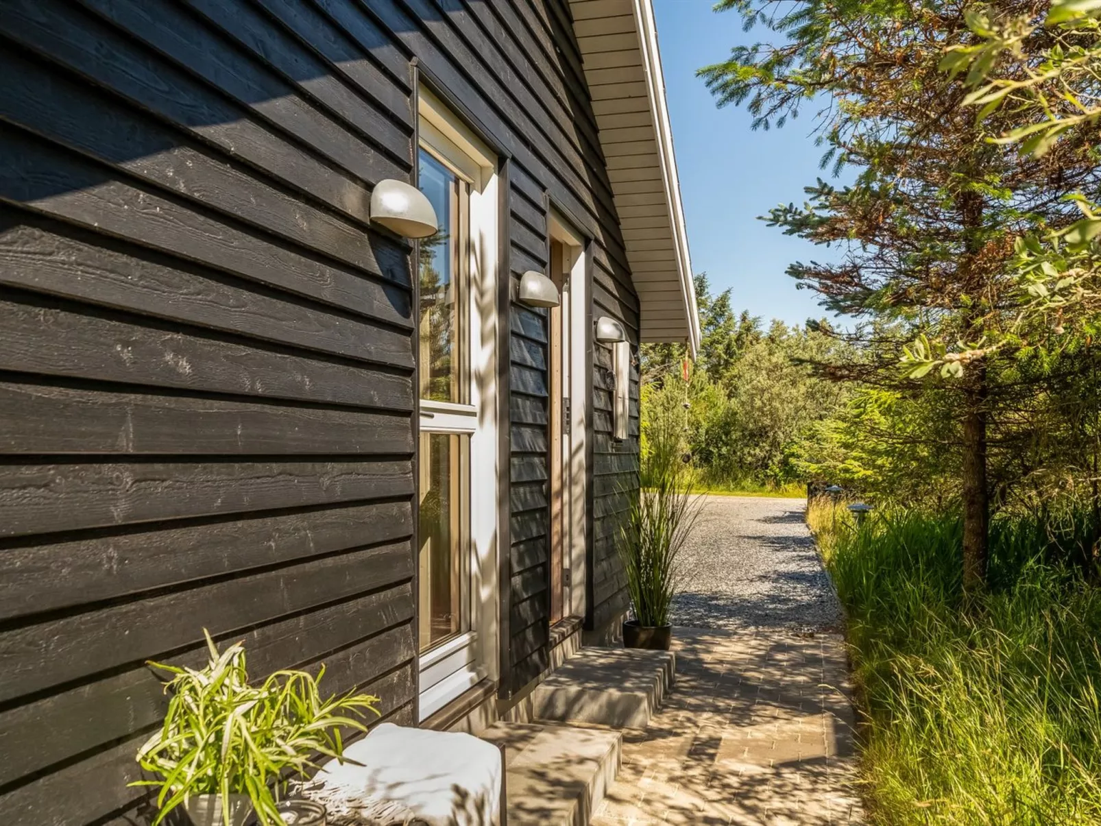 "Federica" - 500m from the sea-Buiten