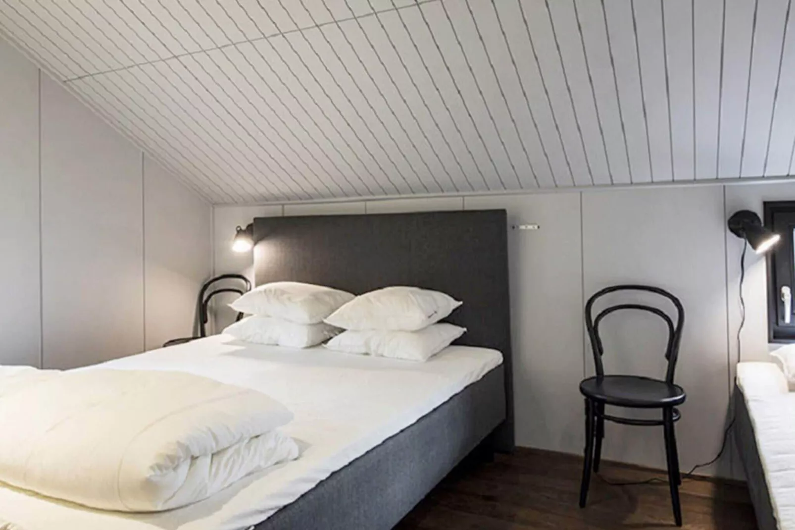 6 persoons vakantie huis in SÄLEN-By Traum-Binnen