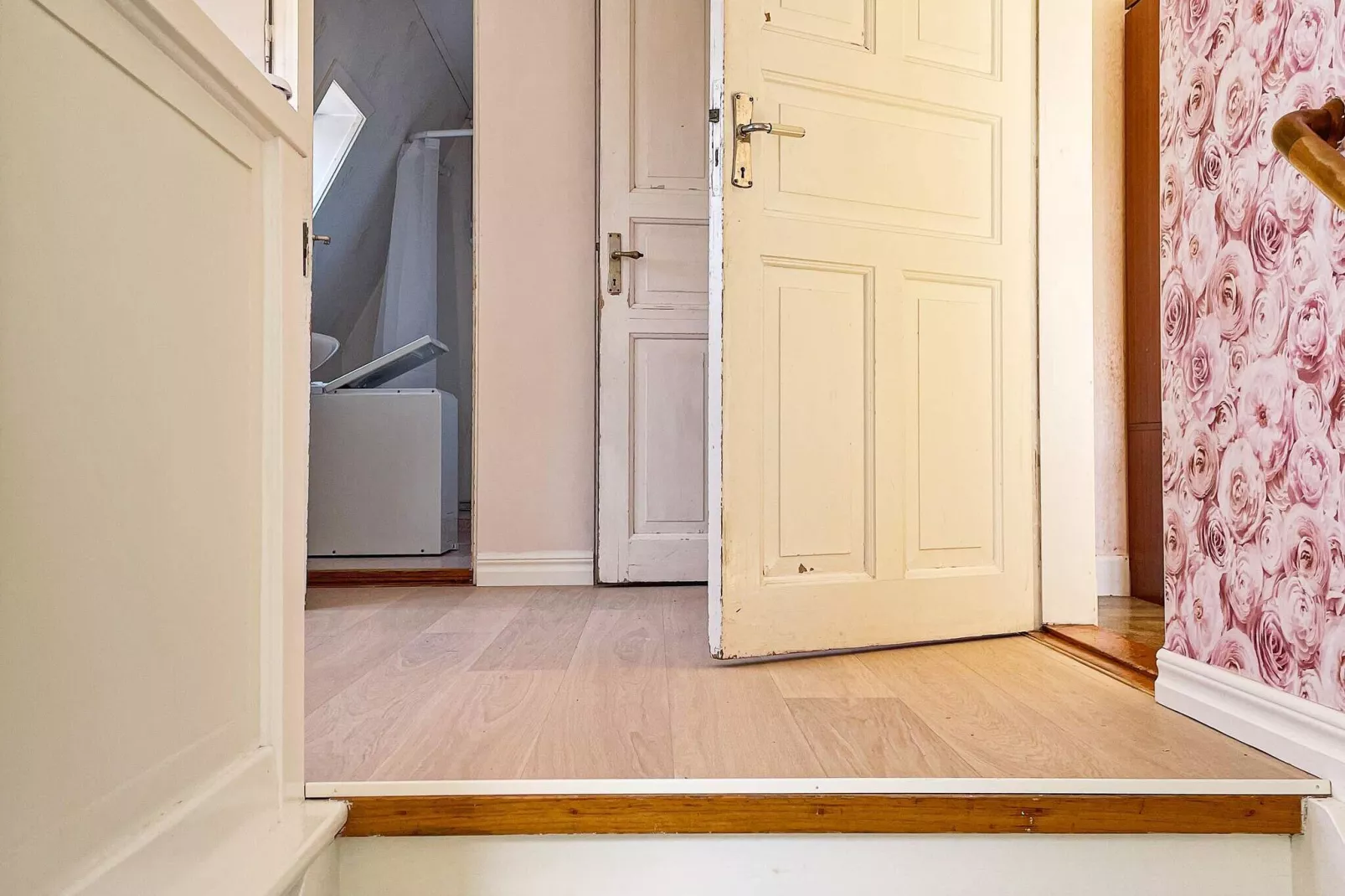 4 persoons vakantie huis in HÖJE-By Traum-Binnen