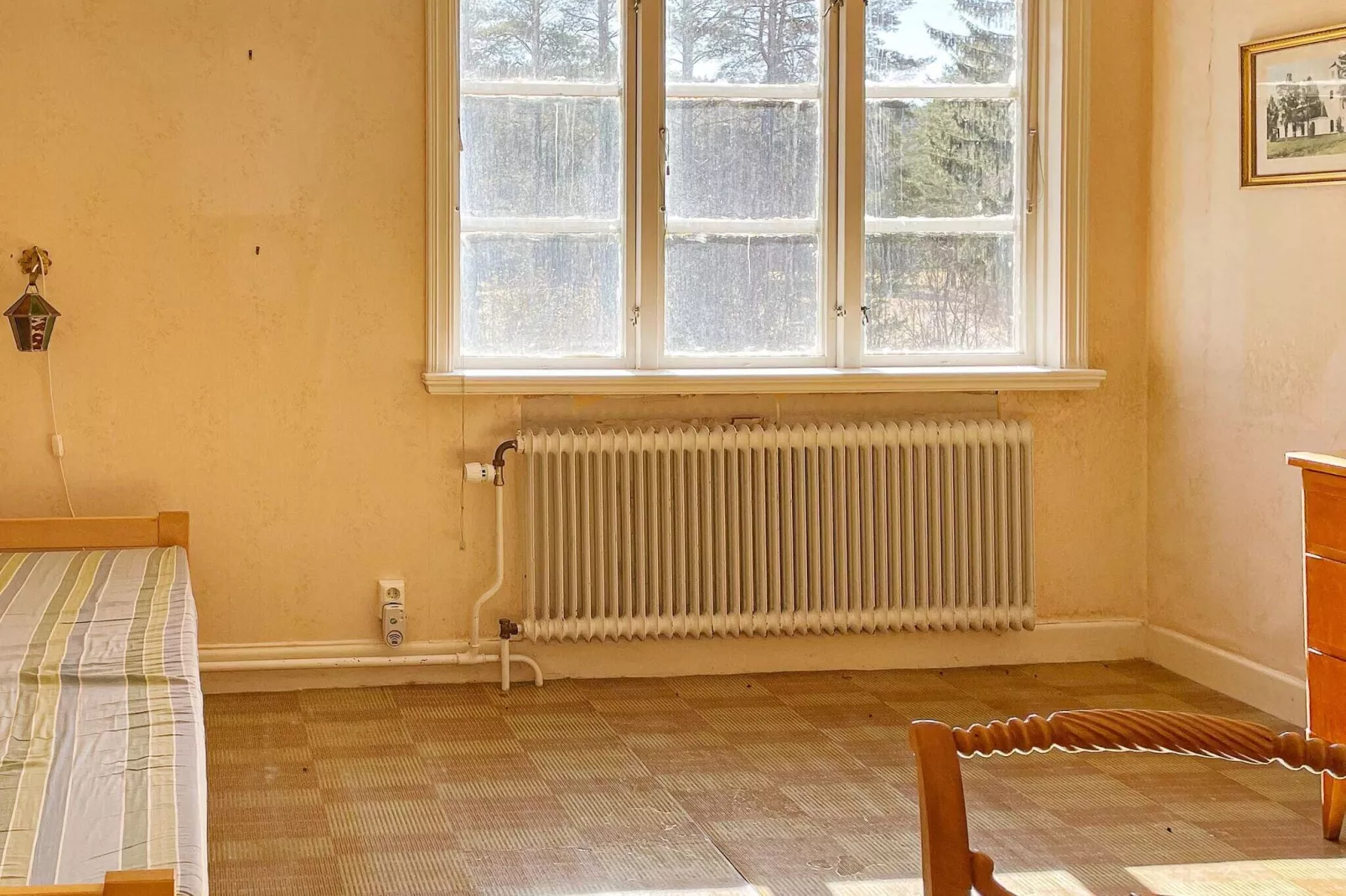4 persoons vakantie huis in HÖJE-By Traum-Binnen
