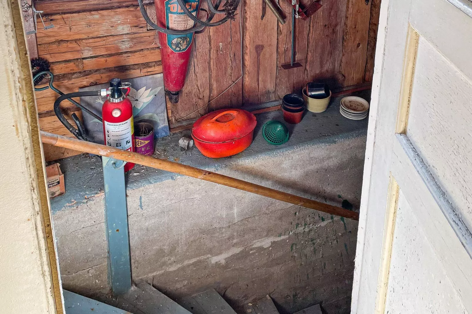 4 persoons vakantie huis in HÖJE-By Traum-Niet-getagd